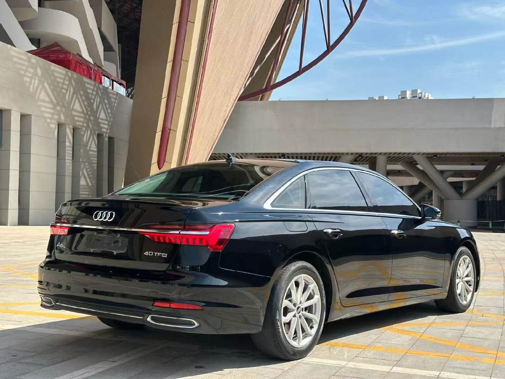 Audi Audi A6L