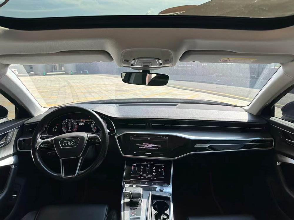 Audi Audi A6L