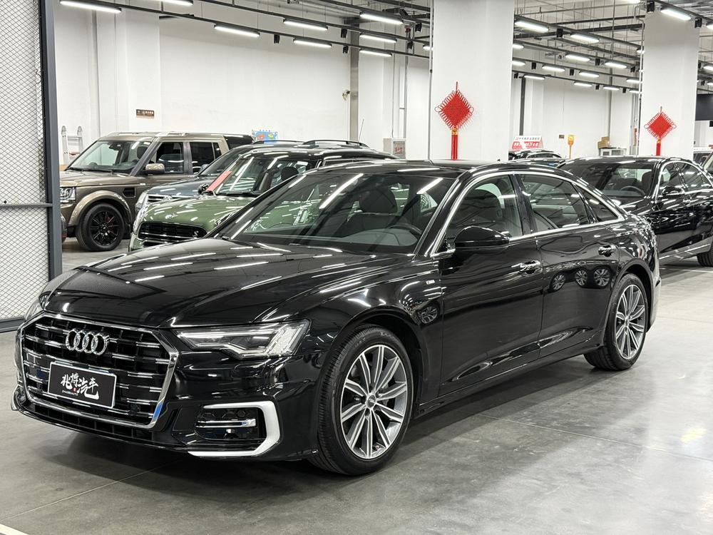 Audi Audi A6L