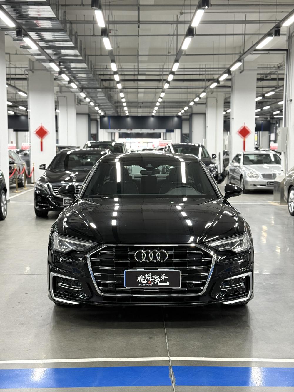 Audi Audi A6L