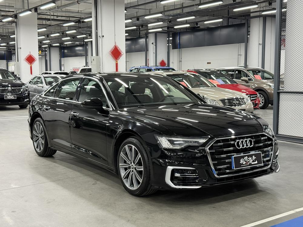 Audi Audi A6L