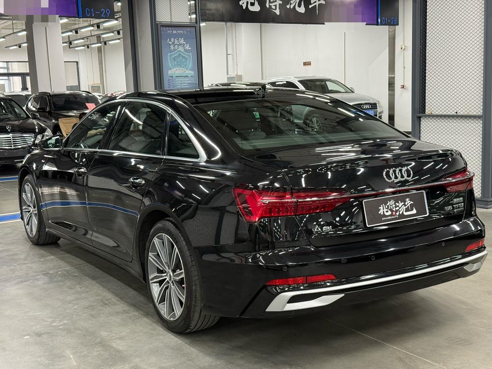 Audi Audi A6L