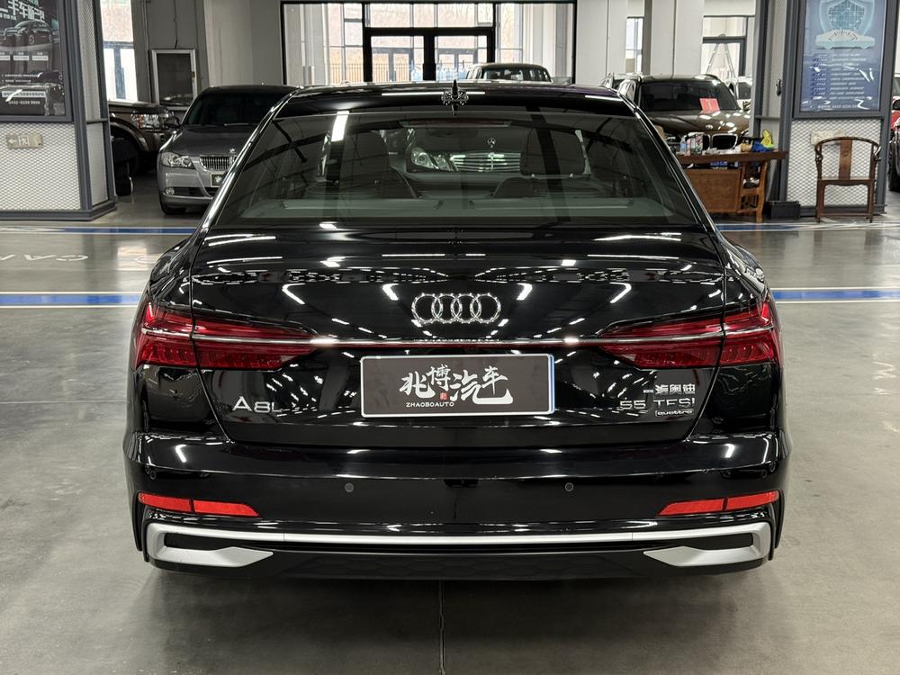 Audi Audi A6L