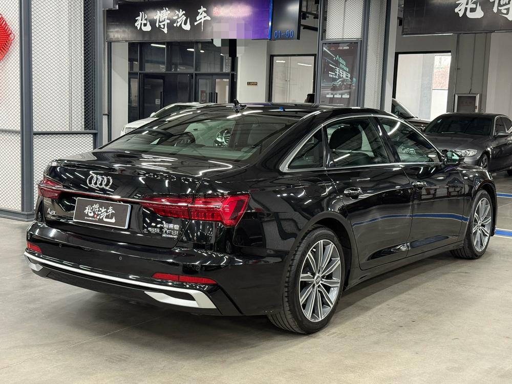 Audi Audi A6L