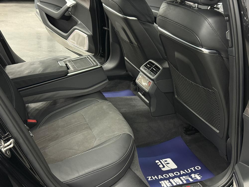 Audi Audi A6L