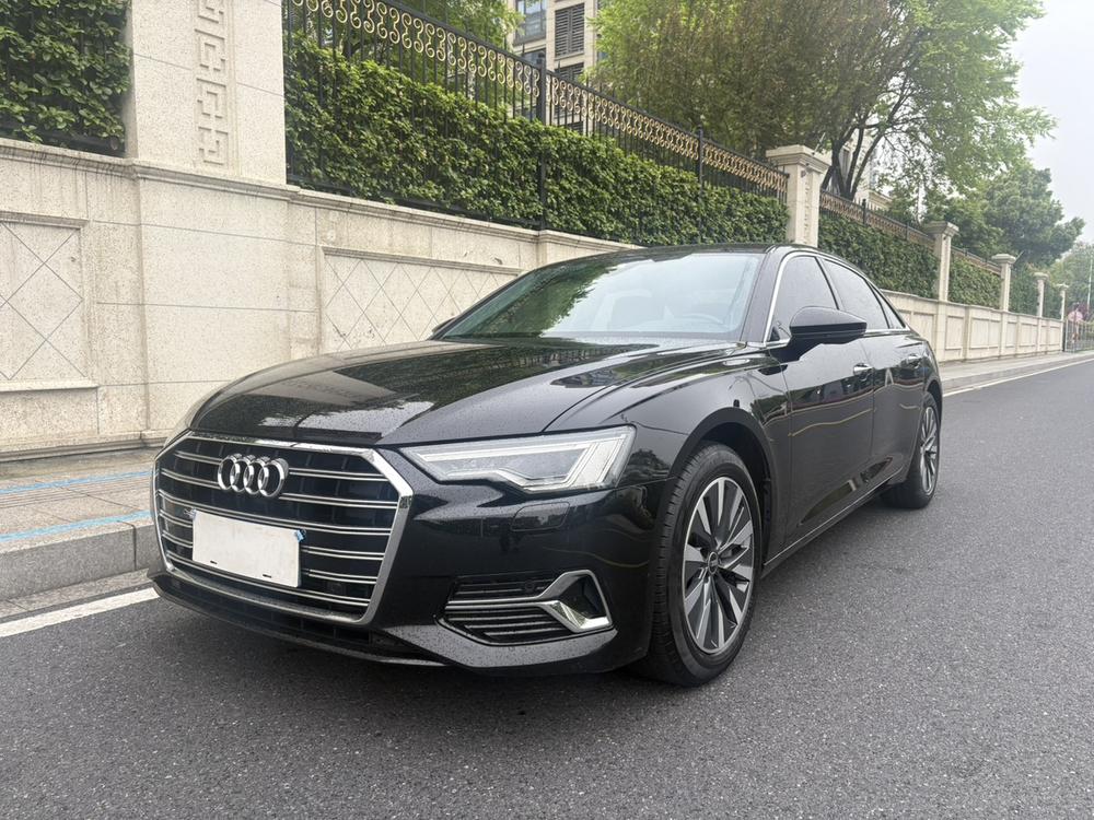 Audi Audi A6L