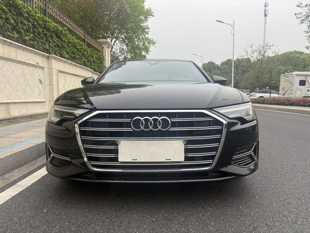Audi Audi A6L