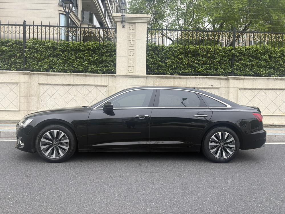 Audi Audi A6L