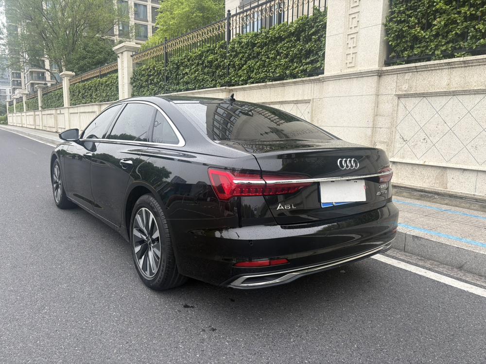 Audi Audi A6L