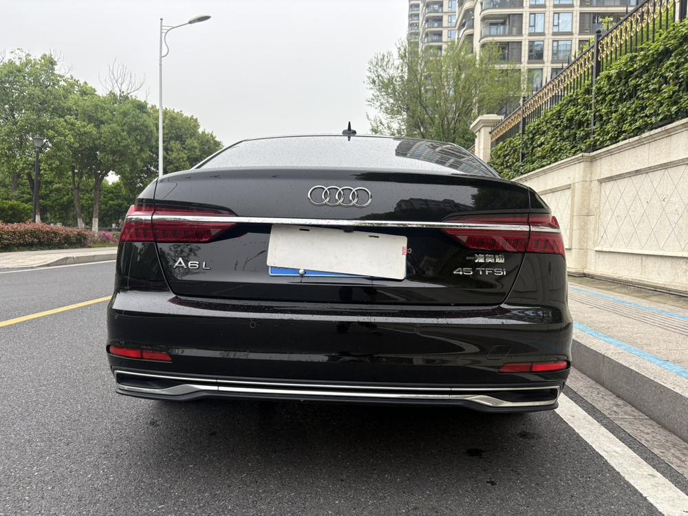 Audi Audi A6L