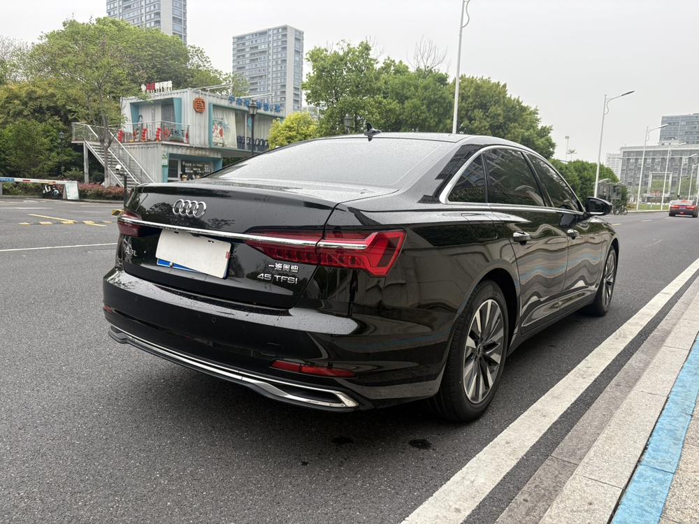 Audi Audi A6L