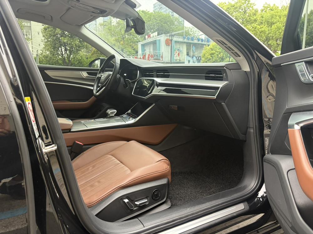 Audi Audi A6L