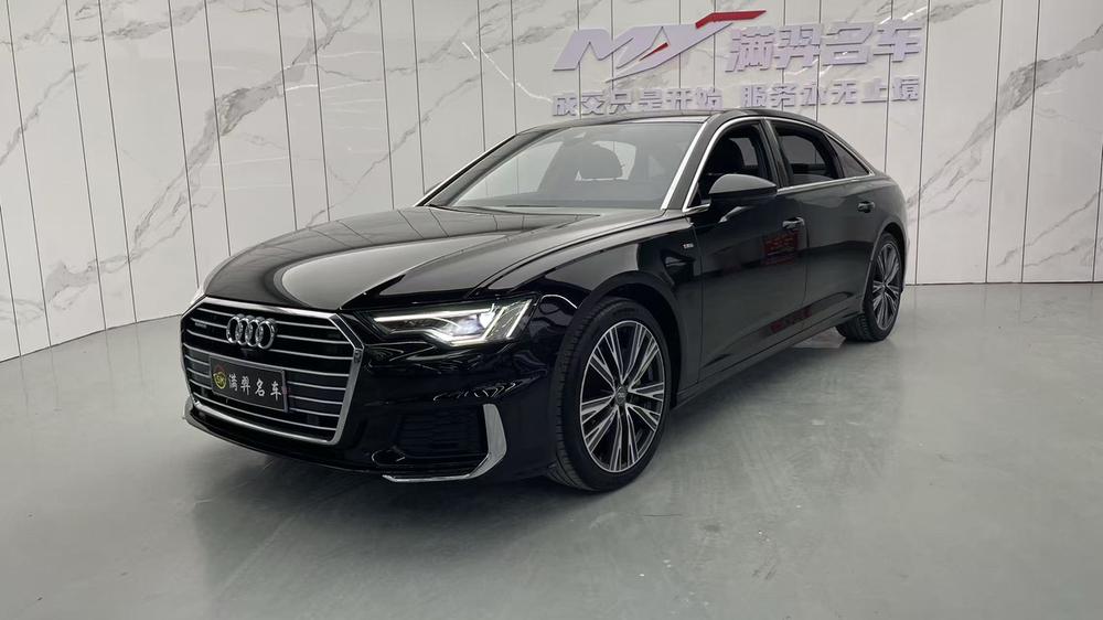Audi Audi A6L