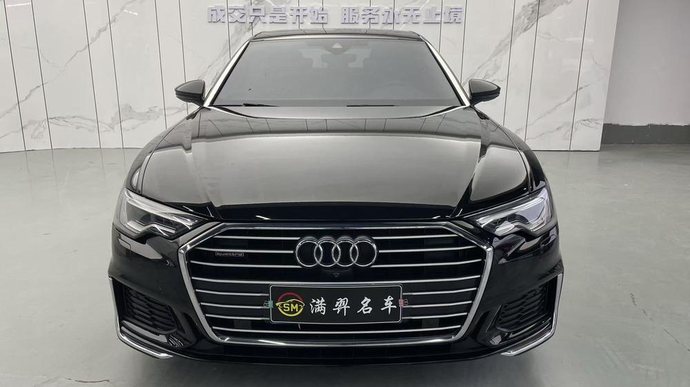 Audi Audi A6L