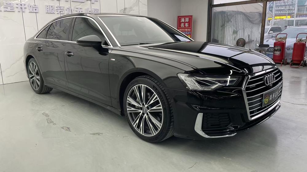 Audi Audi A6L