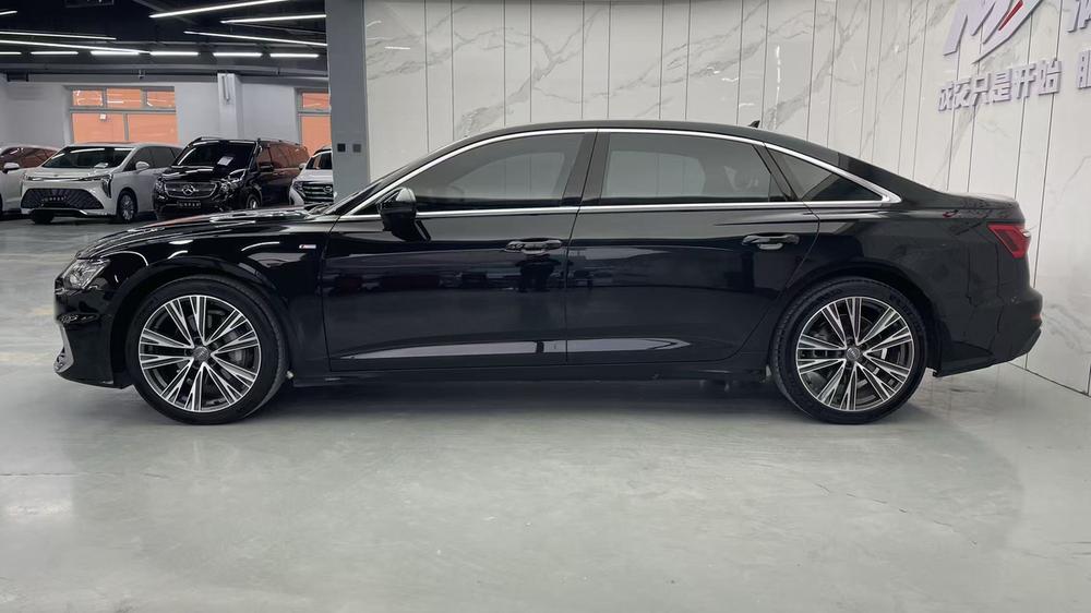 Audi Audi A6L