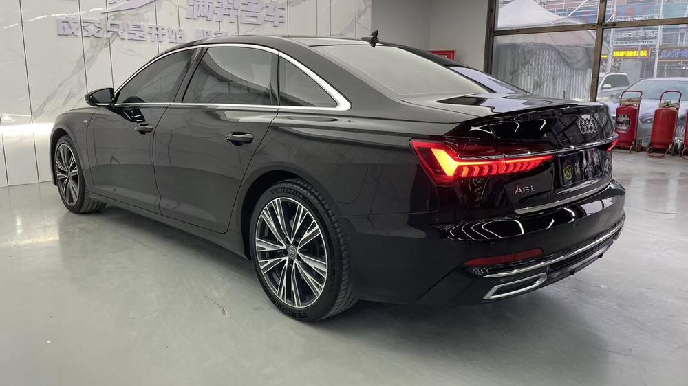 Audi Audi A6L