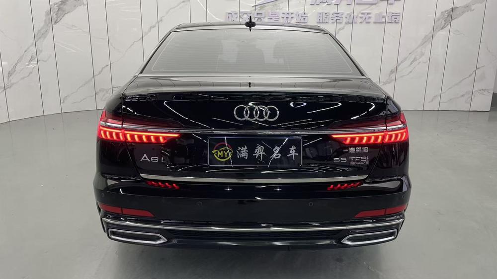 Audi Audi A6L