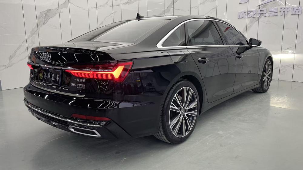 Audi Audi A6L