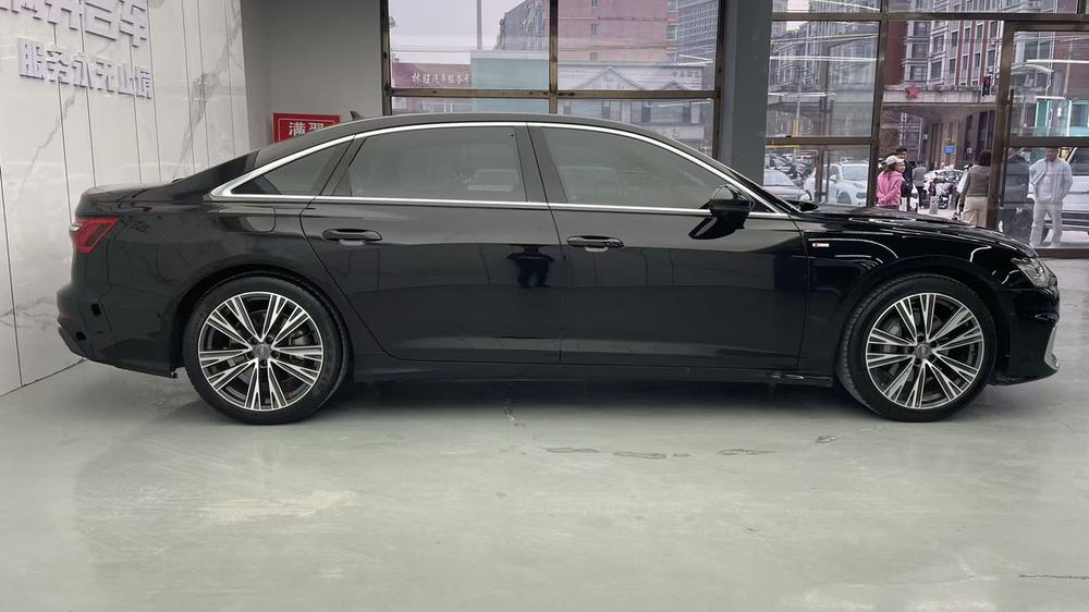 Audi Audi A6L