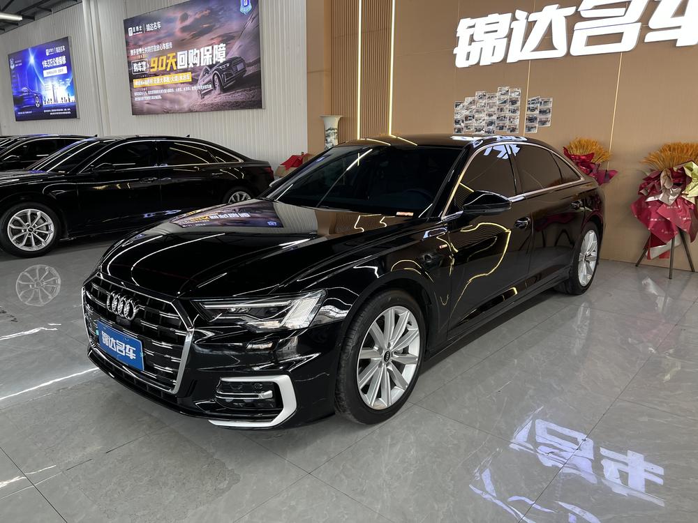 Audi Audi A6L