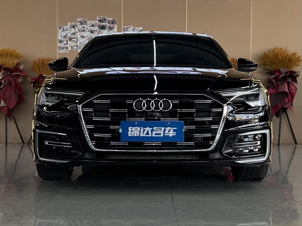 Audi Audi A6L
