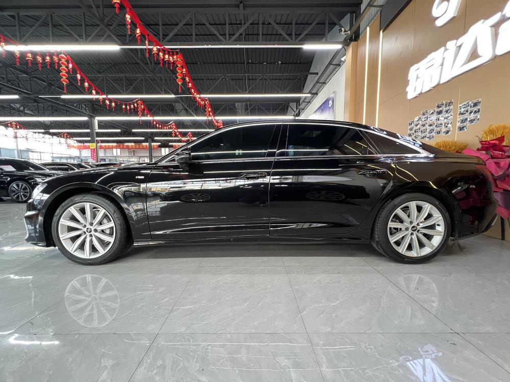 Audi Audi A6L