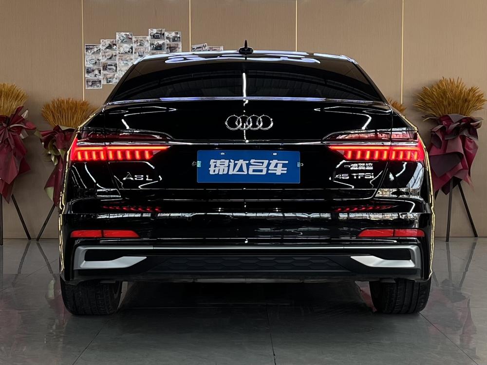 Audi Audi A6L