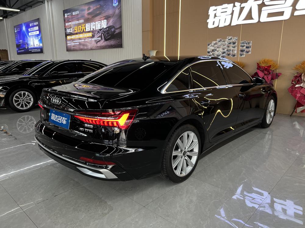 Audi Audi A6L