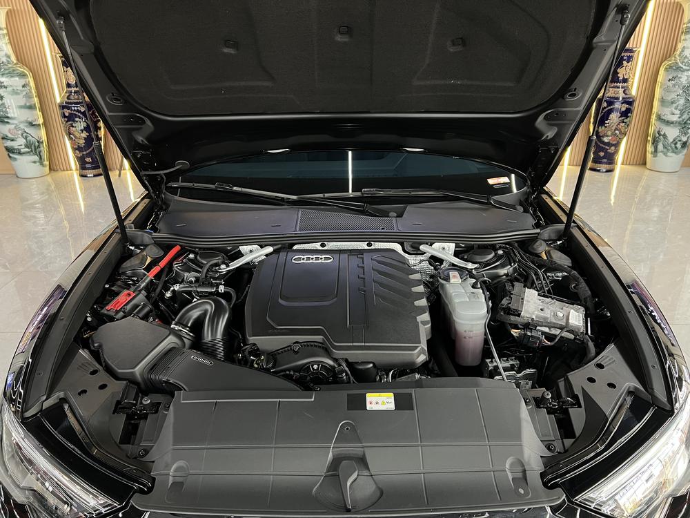 Audi Audi A6L