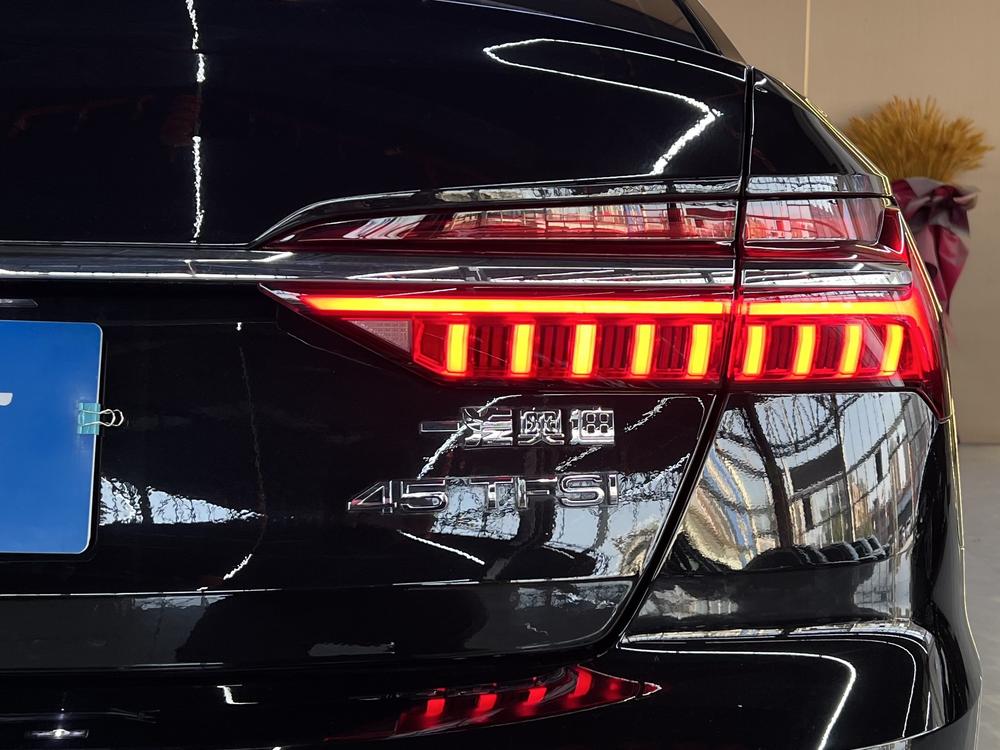 Audi Audi A6L