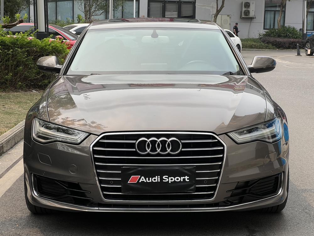 Audi Audi A6L