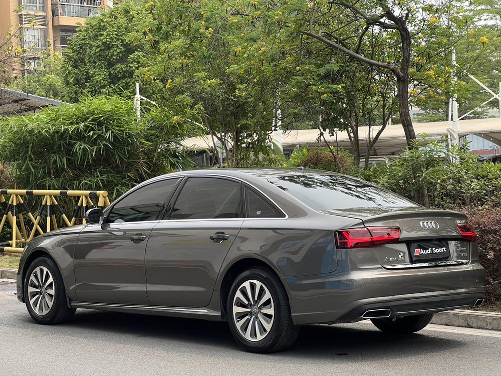 Audi Audi A6L