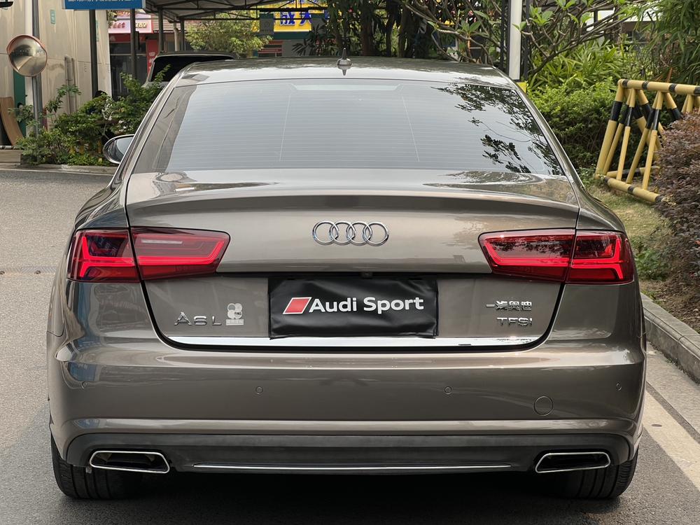 Audi Audi A6L