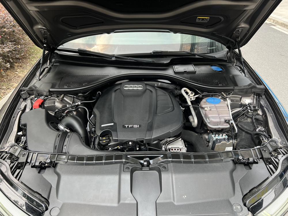 Audi Audi A6L