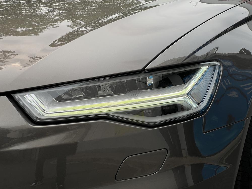 Audi Audi A6L