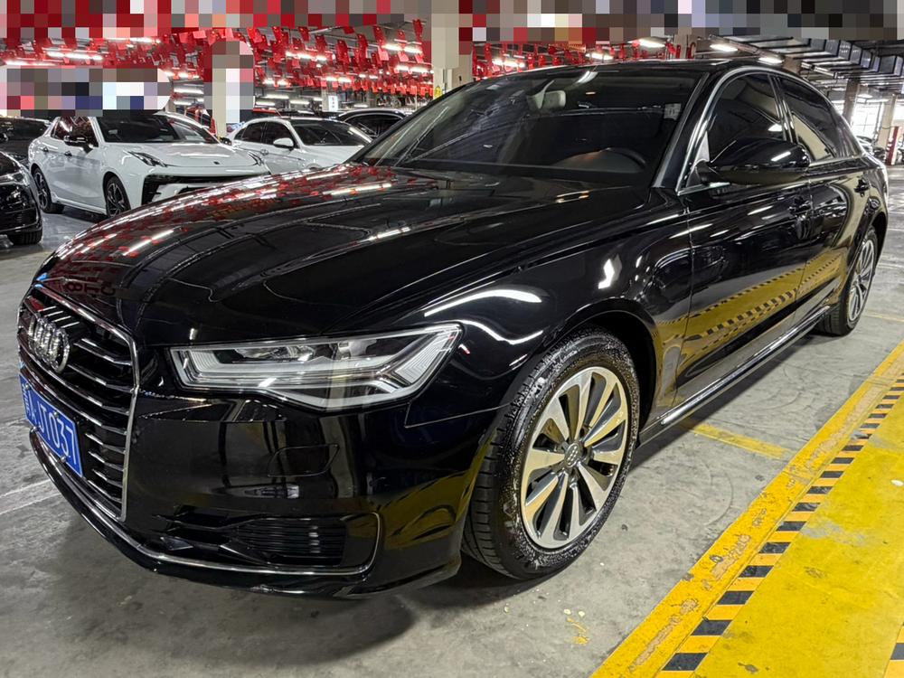 Audi Audi A6L