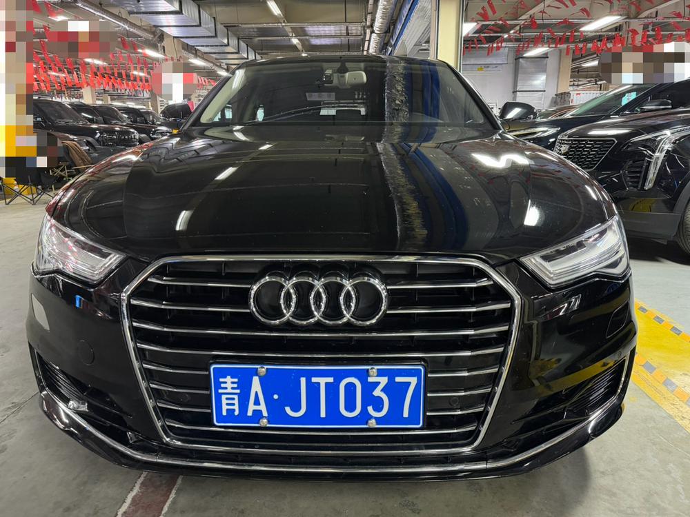 Audi Audi A6L