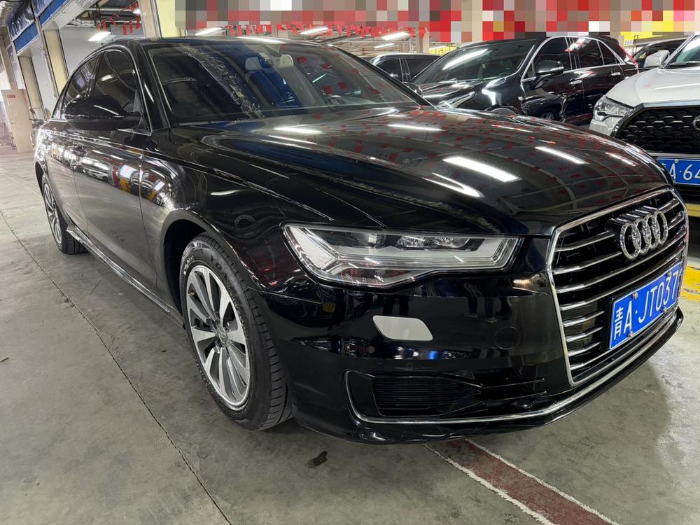 Audi Audi A6L
