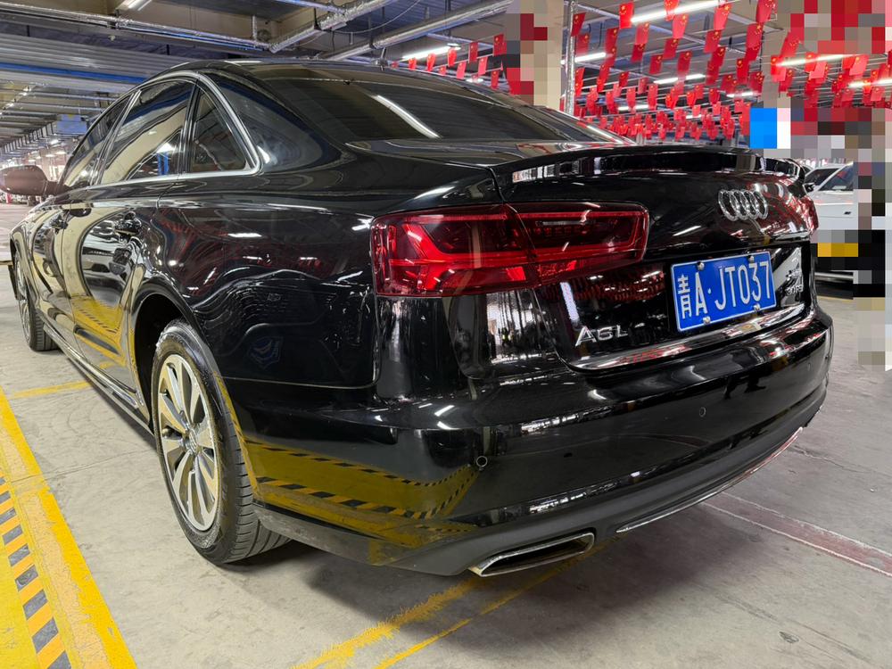 Audi Audi A6L
