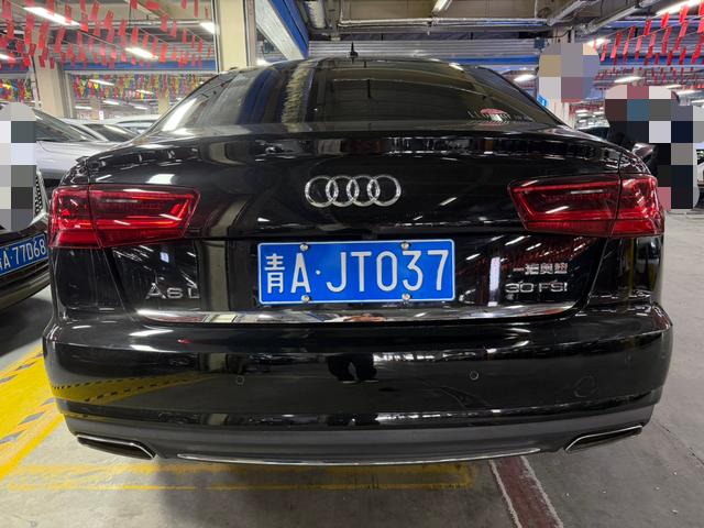 Audi Audi A6L