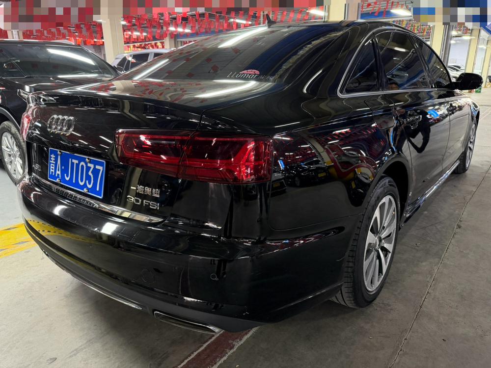 Audi Audi A6L