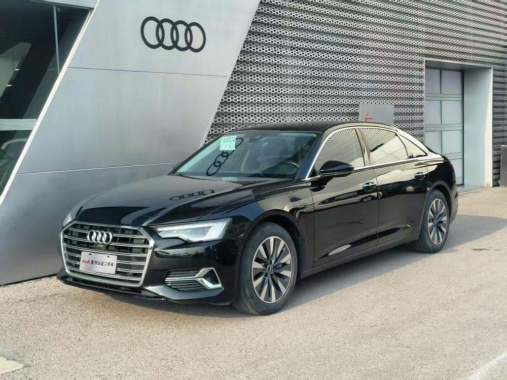 Audi Audi A6L