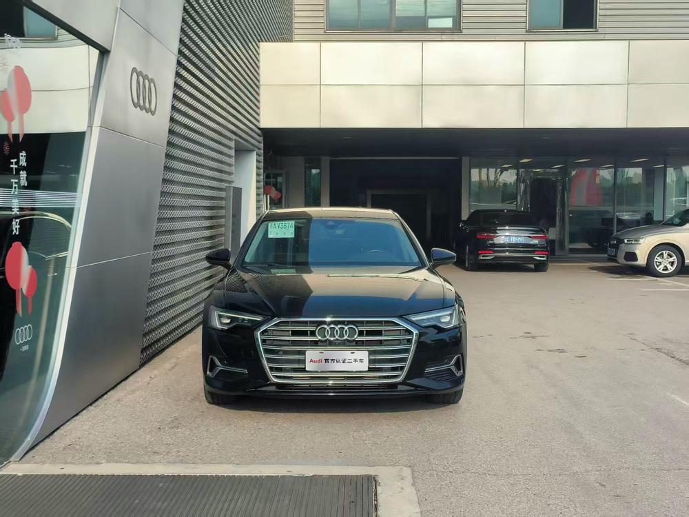Audi Audi A6L