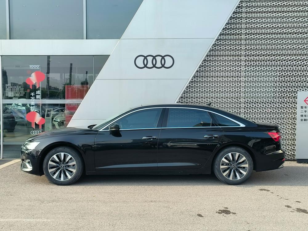 Audi Audi A6L