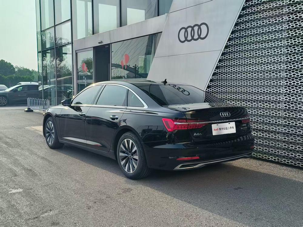 Audi Audi A6L