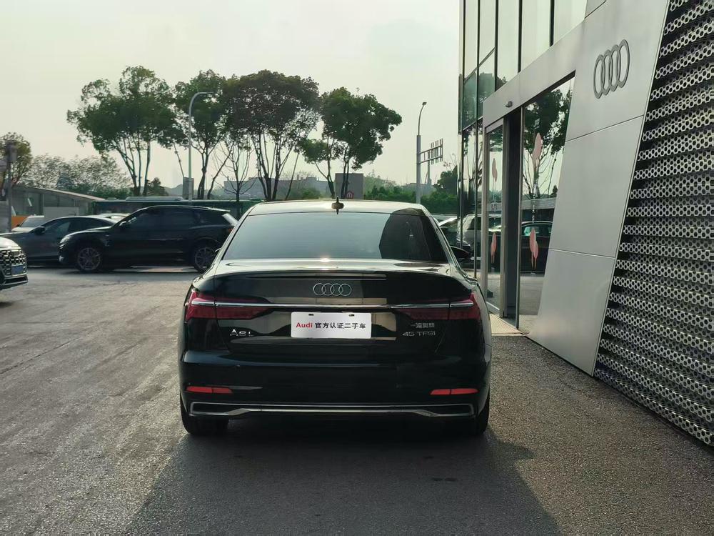 Audi Audi A6L