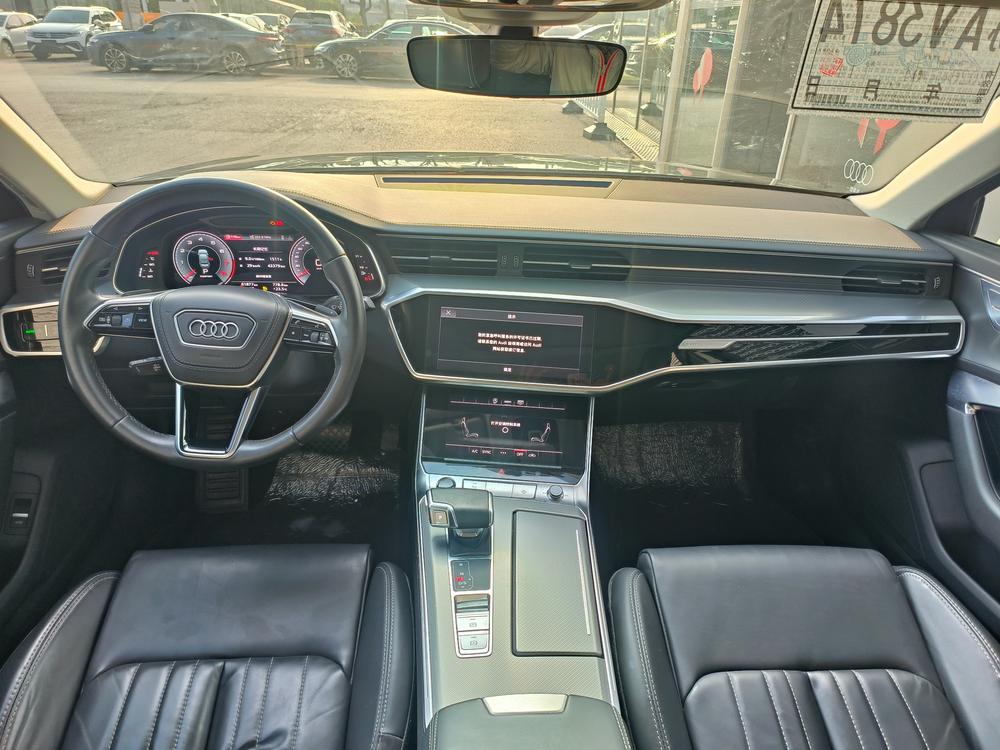 Audi Audi A6L