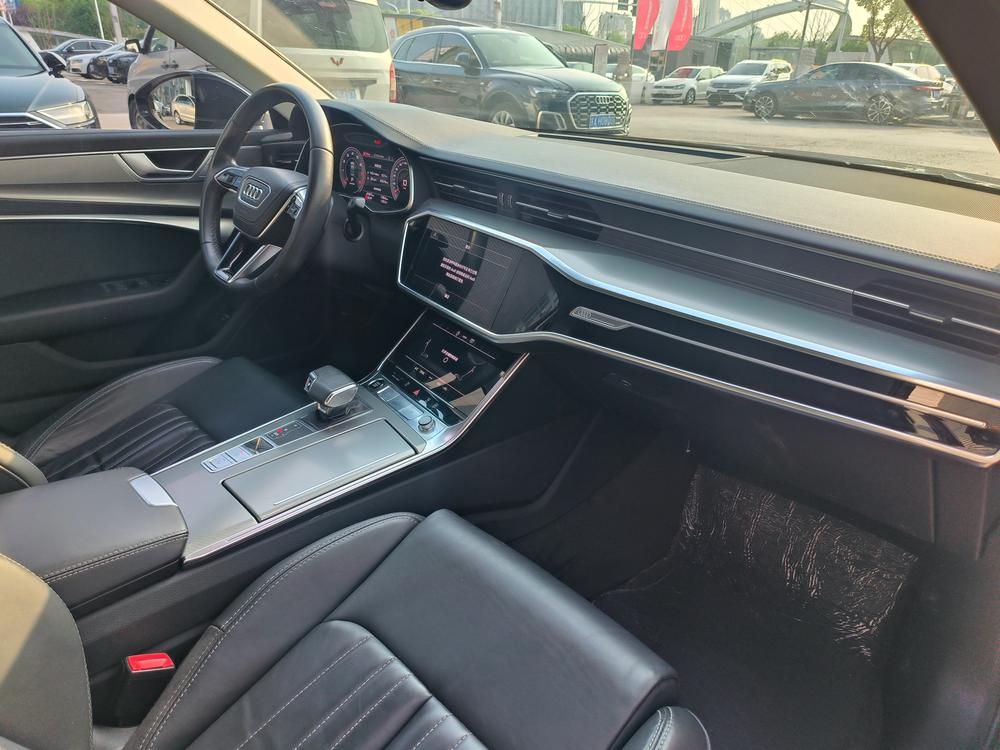 Audi Audi A6L