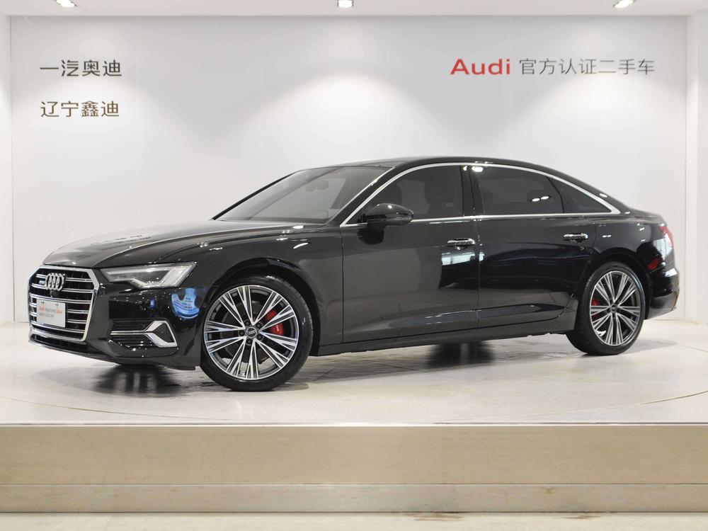 Audi Audi A6L